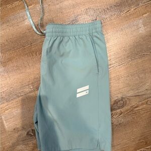 Hurley Men's Teal shorts